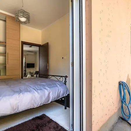 Apartment Port Patras