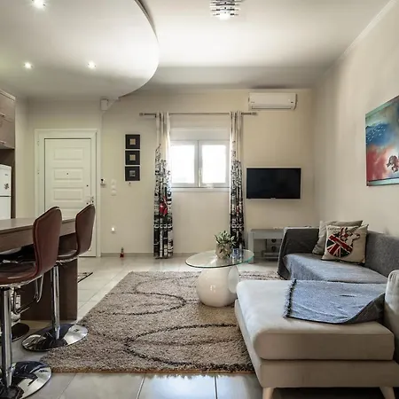 Apartment Port *