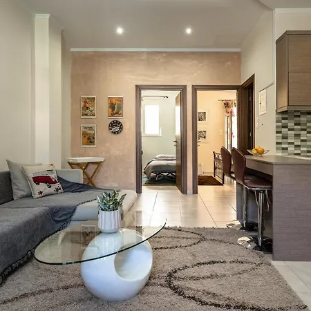 Apartment Port
