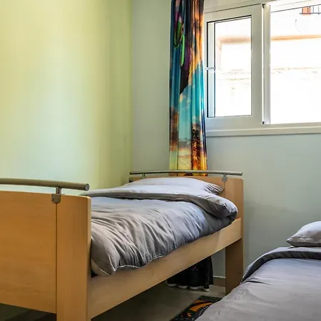 Port Apartment Patras