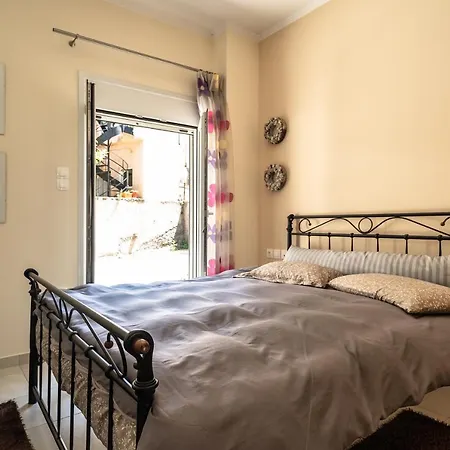 Apartment Port Patras